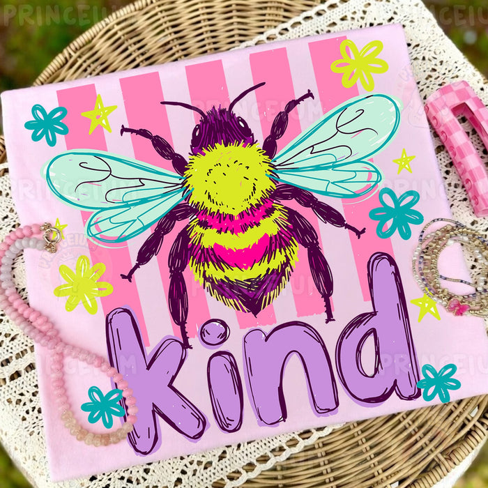Be Kind Bumblebee