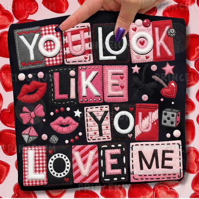 Love Like Jesus & Cupid Valentine Bundle