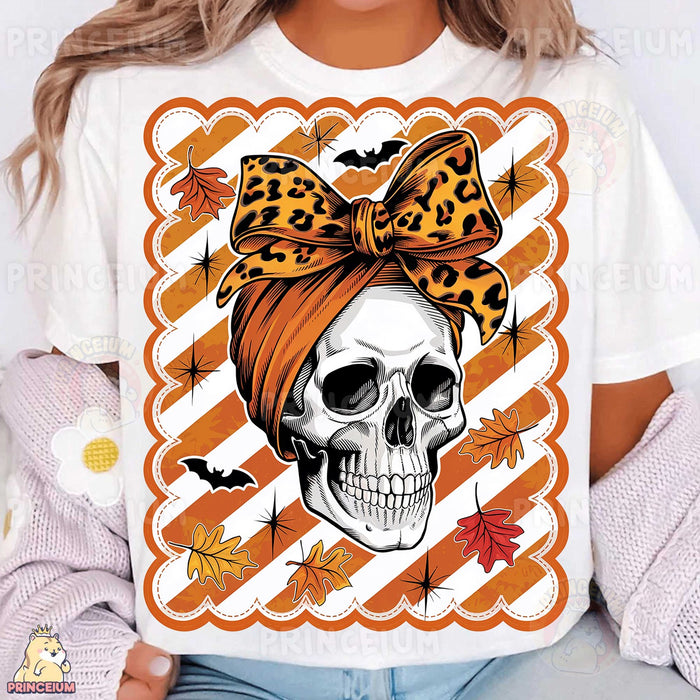 Momster & Kinda Creepy Halloween Bundle