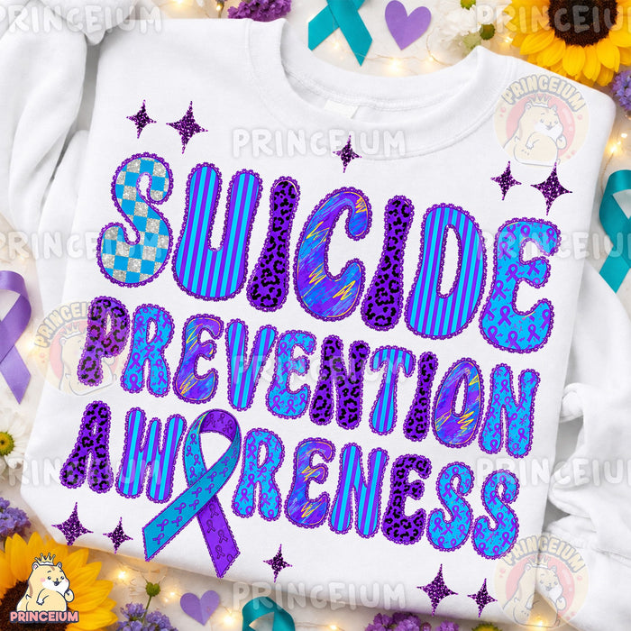 Suicide Prevention Awareness