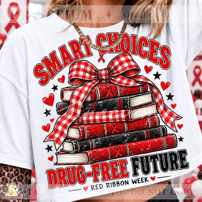 Smart Choices Drug-Free Future