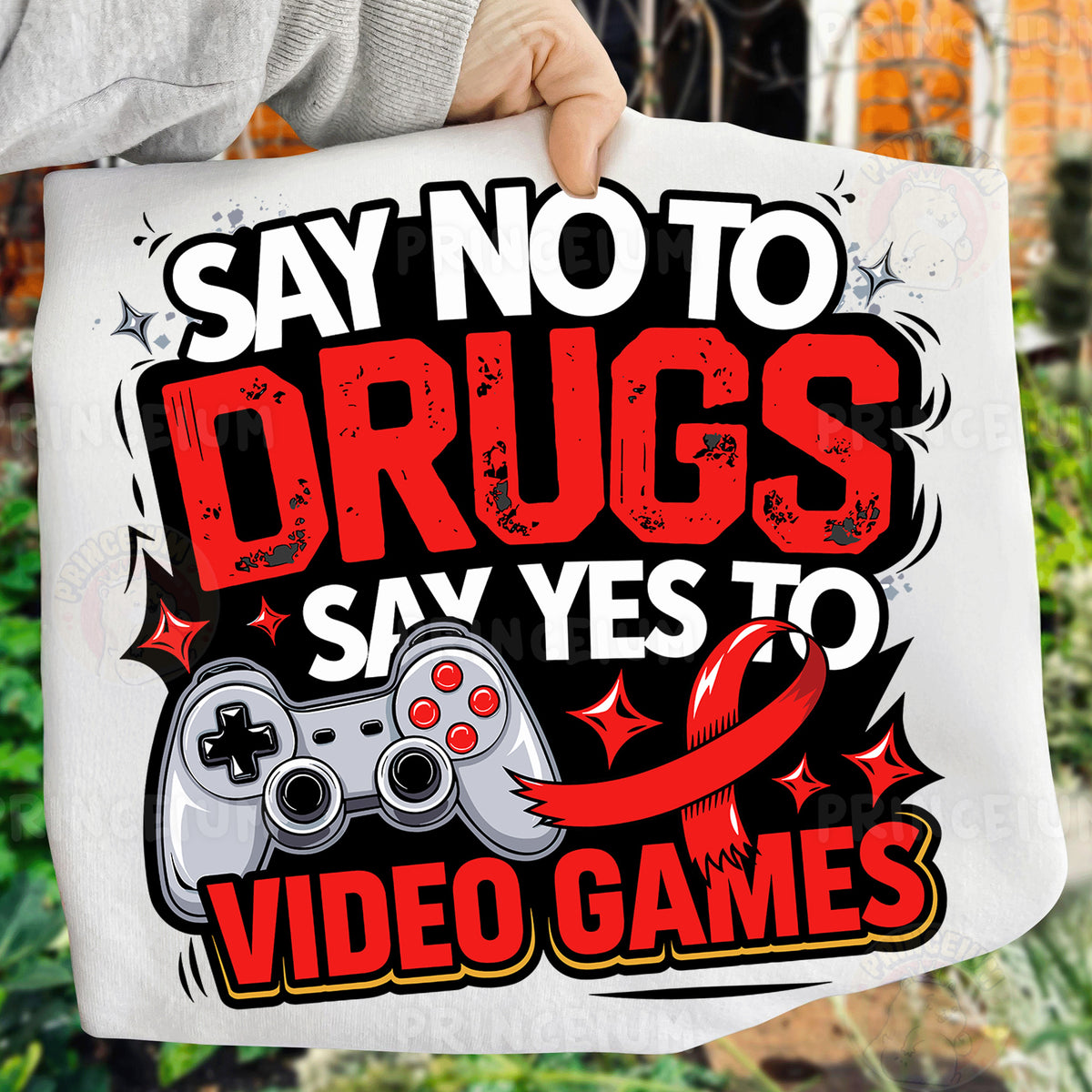 Red Ribbon Week Bundle Png, In October We Wear, Red Ribbon Week Png, Drug-Free, Anti-Drug Svg, Red ribbon Week, Sublimation Designs, Digital