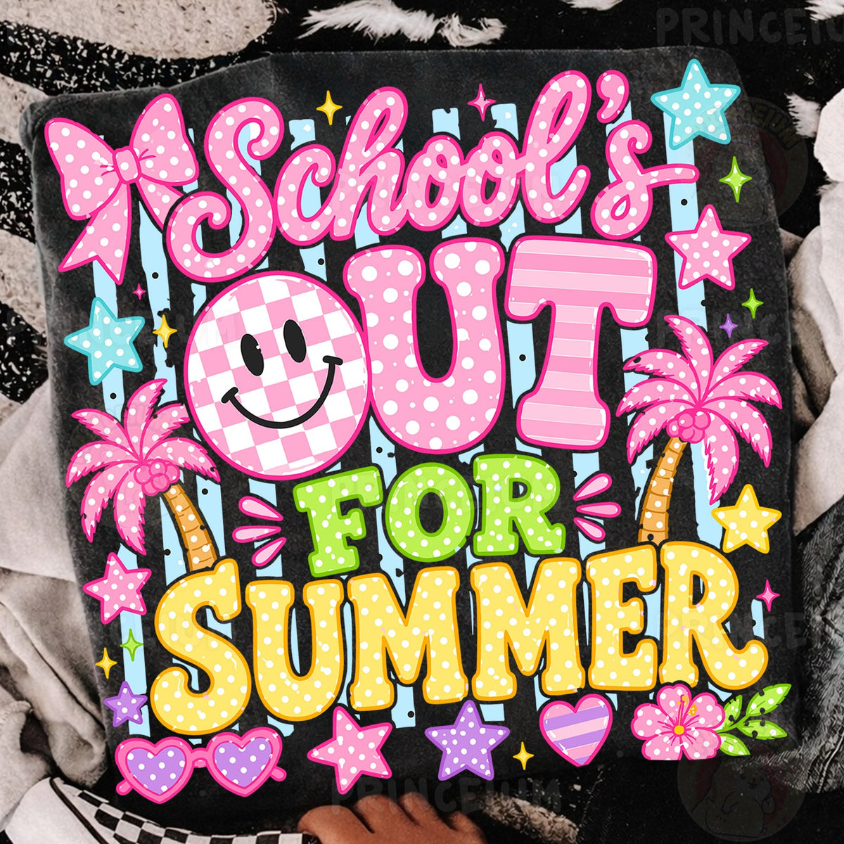 School's Out for Summer