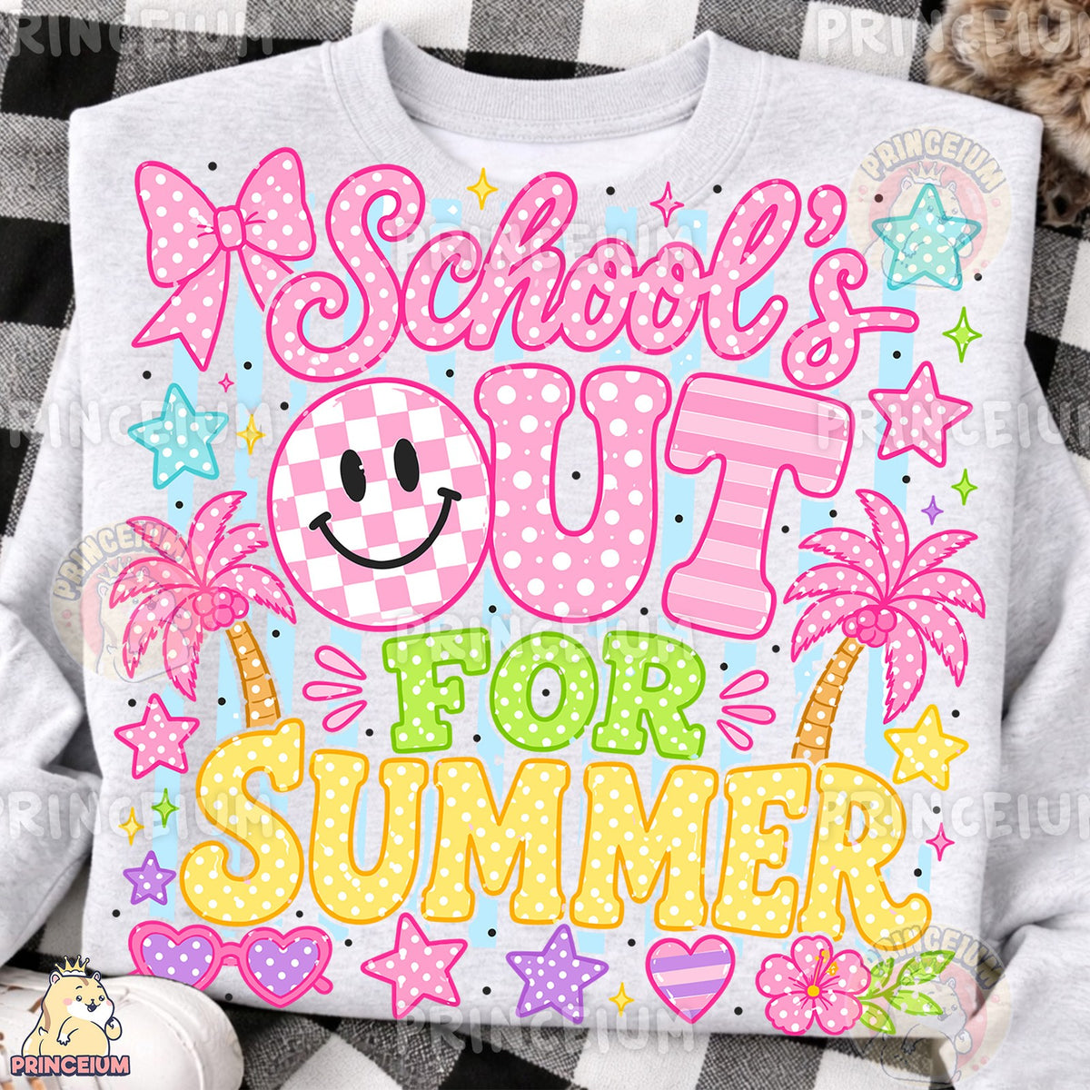 School's Out for Summer