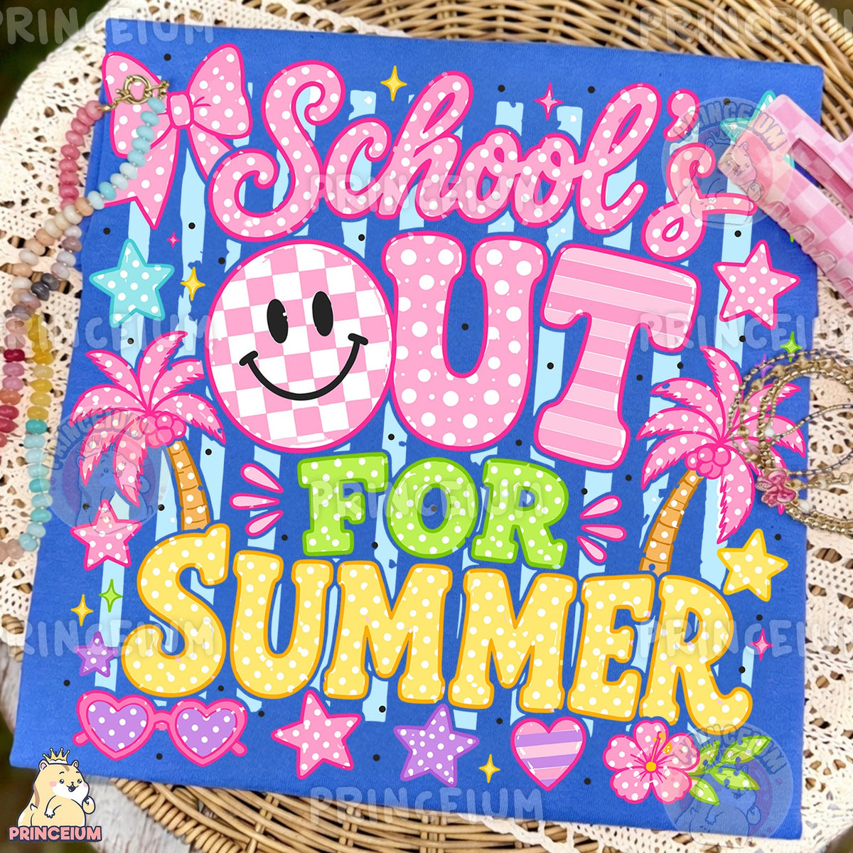 School's Out for Summer