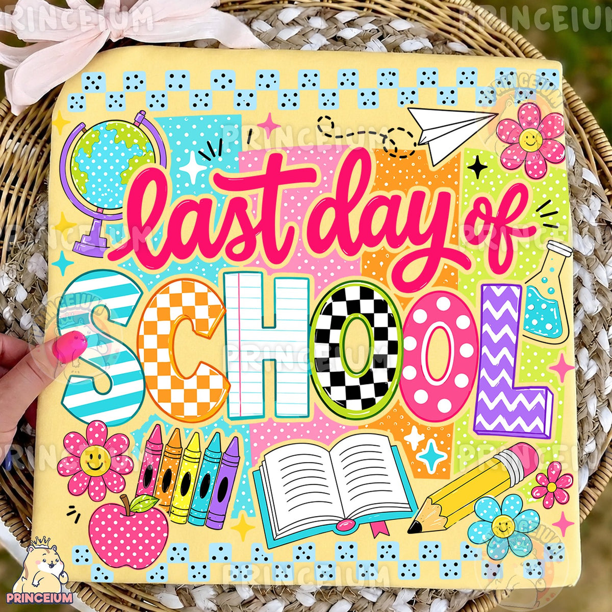 Last Day of School