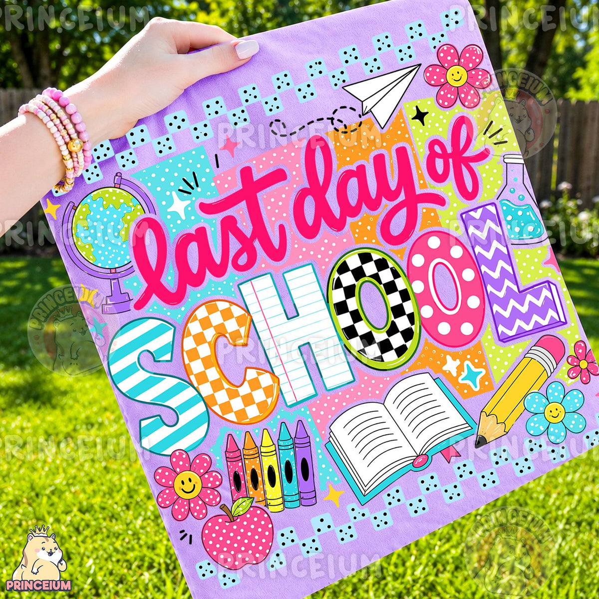 Last Day of School