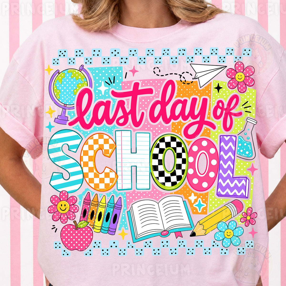 Last Day of School