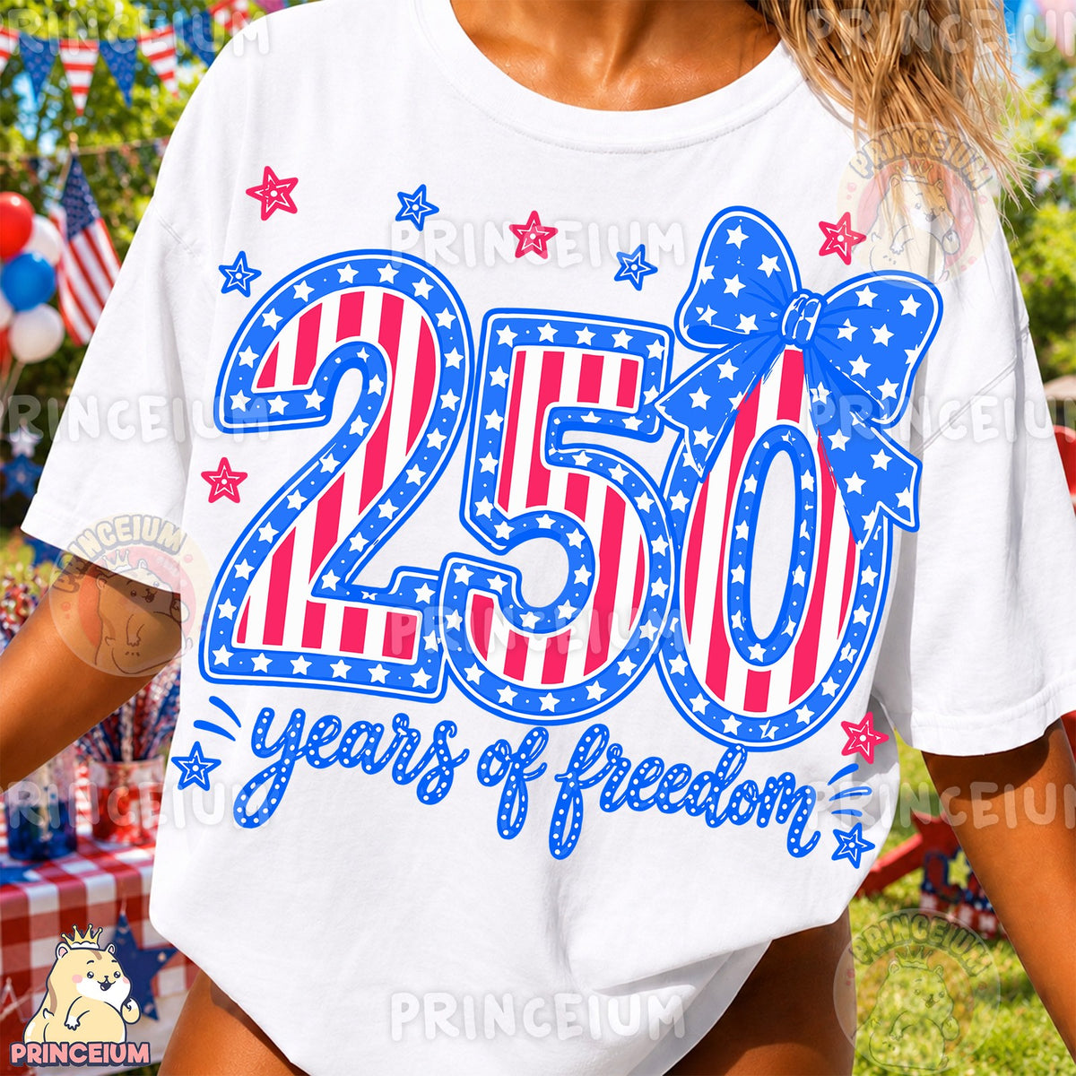 250 Years of Freedom