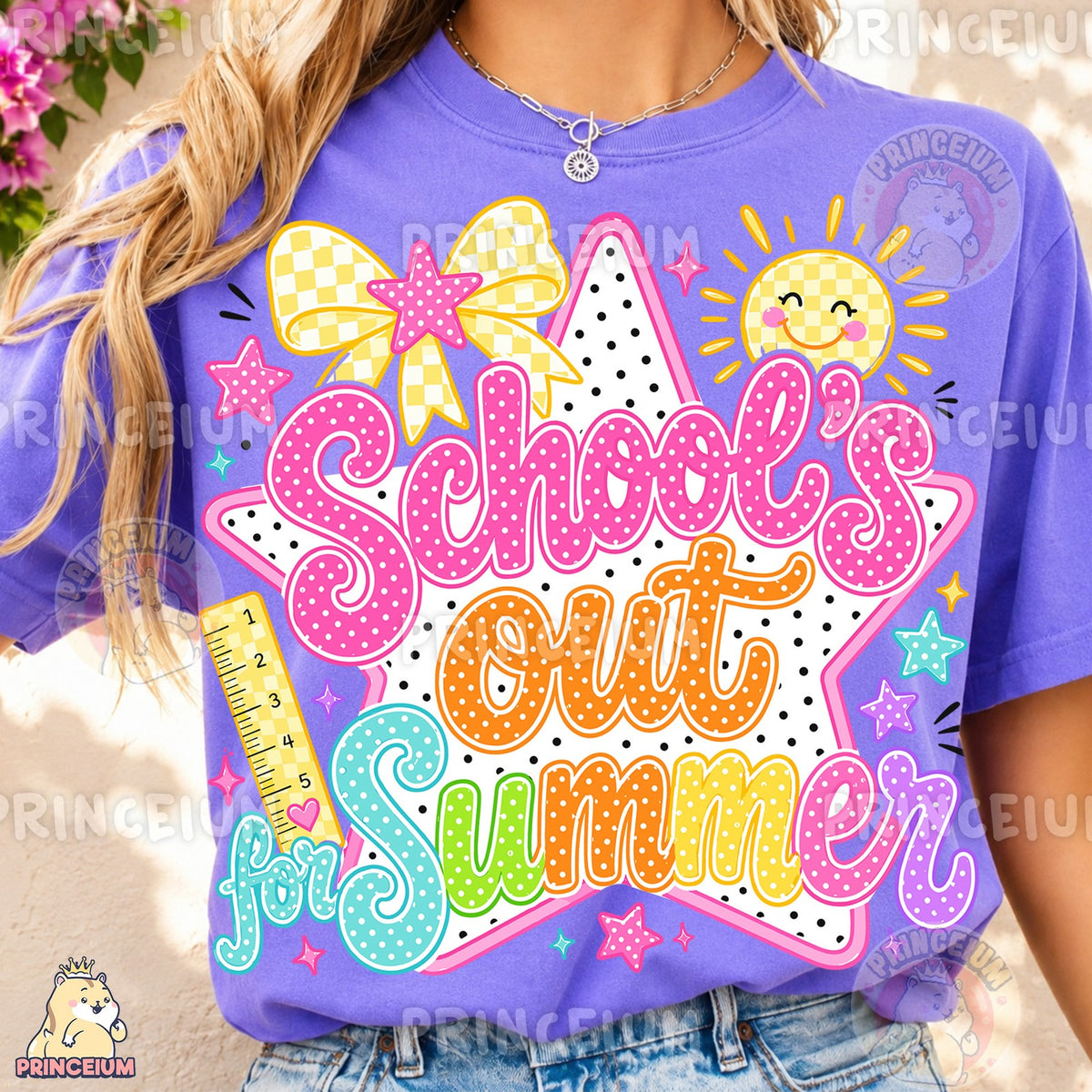 School's Out for Summer