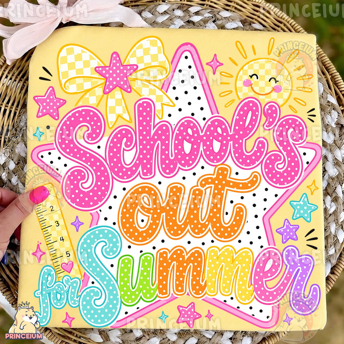 School's Out for Summer