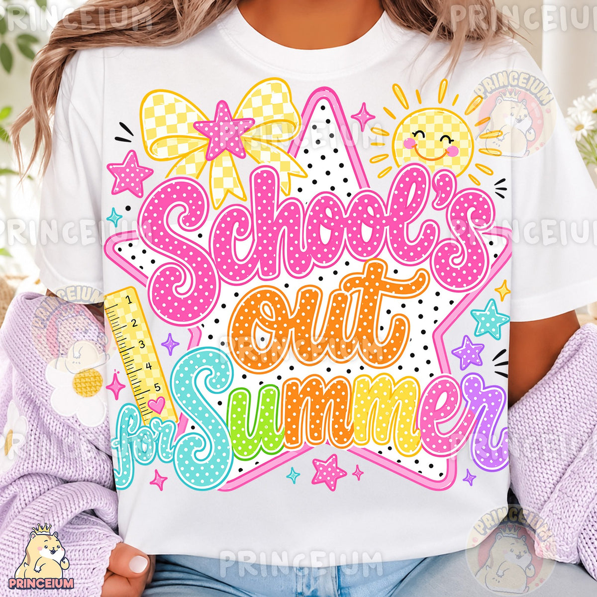 School's Out for Summer