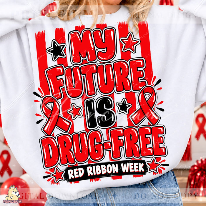 My Future Is Drug-Free
