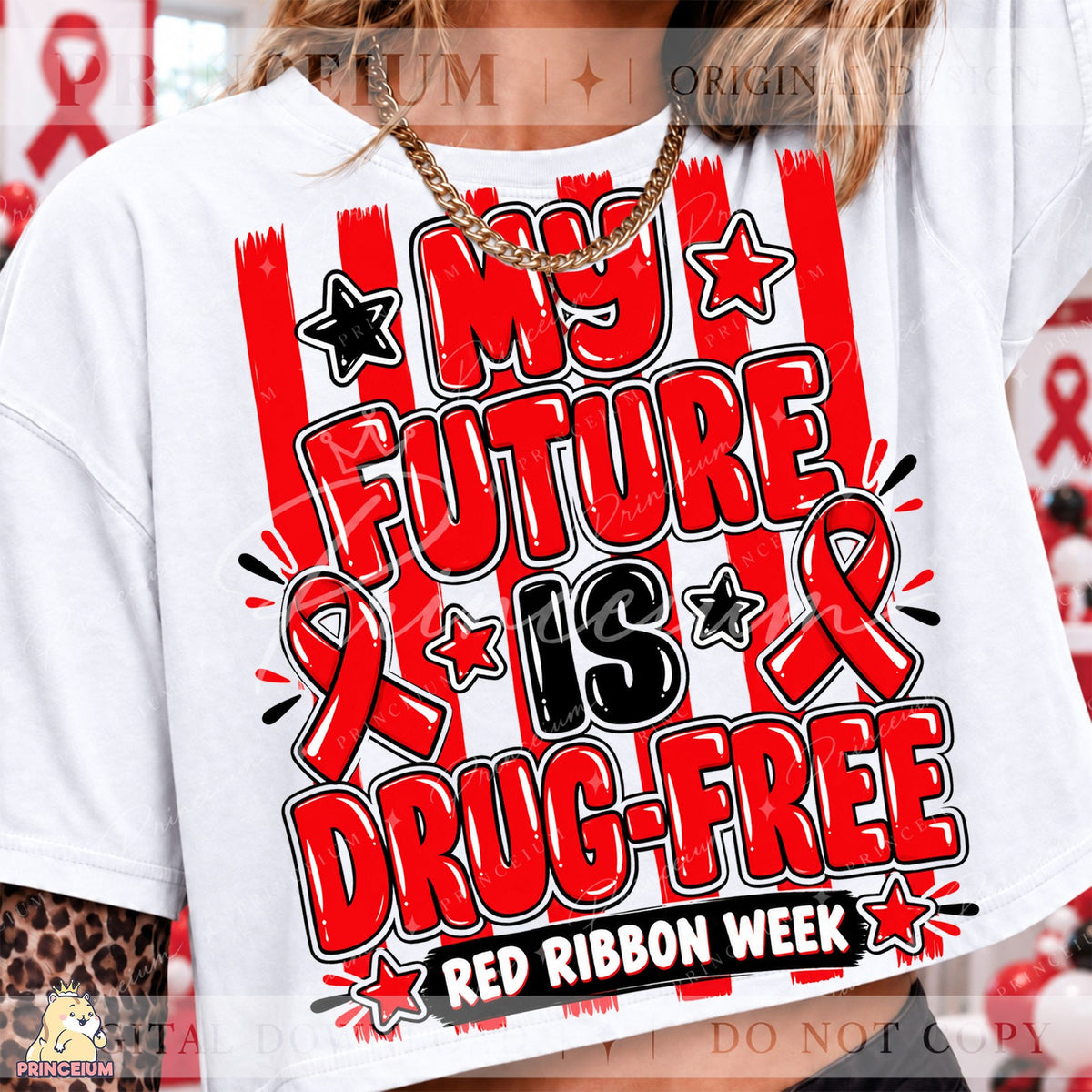 My Future Is Drug-Free