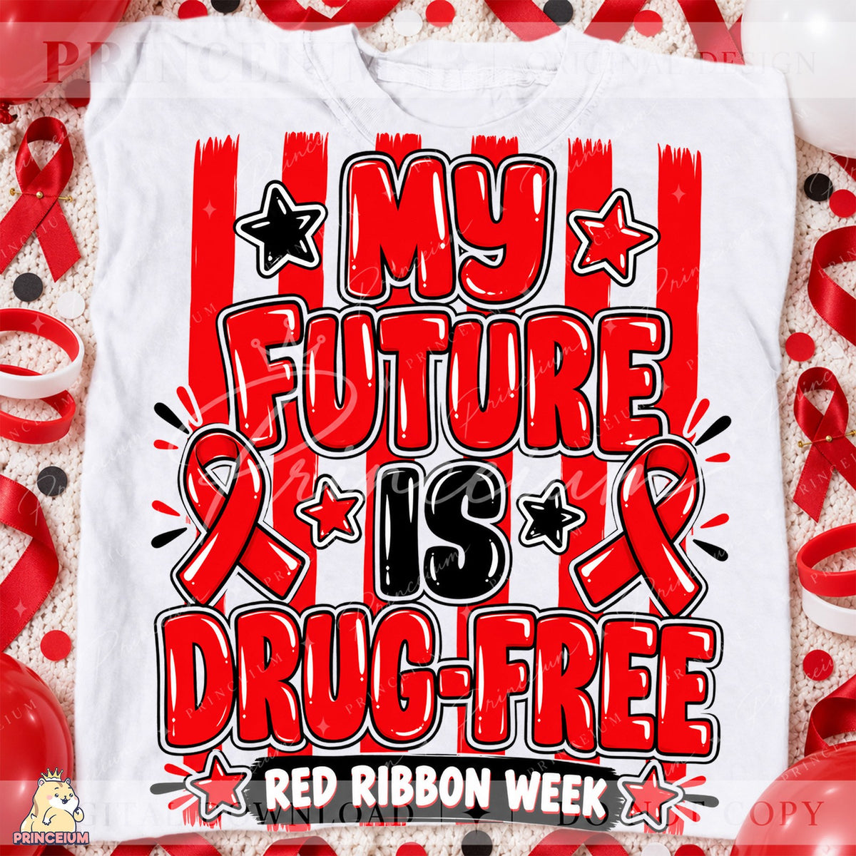 My Future Is Drug-Free