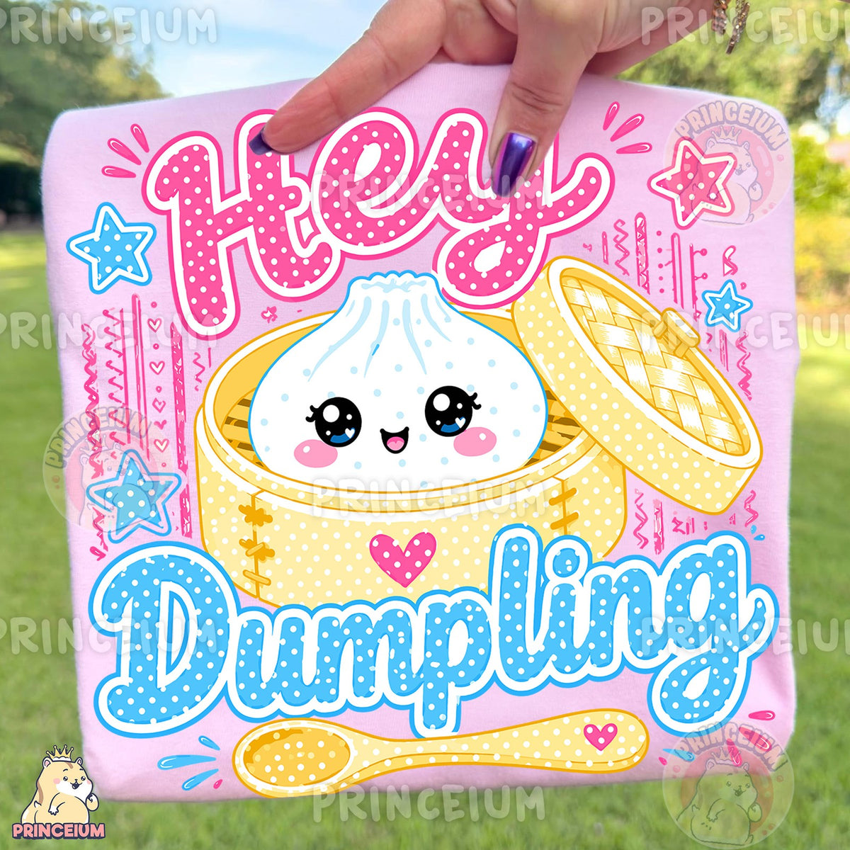 Hey Dumpling