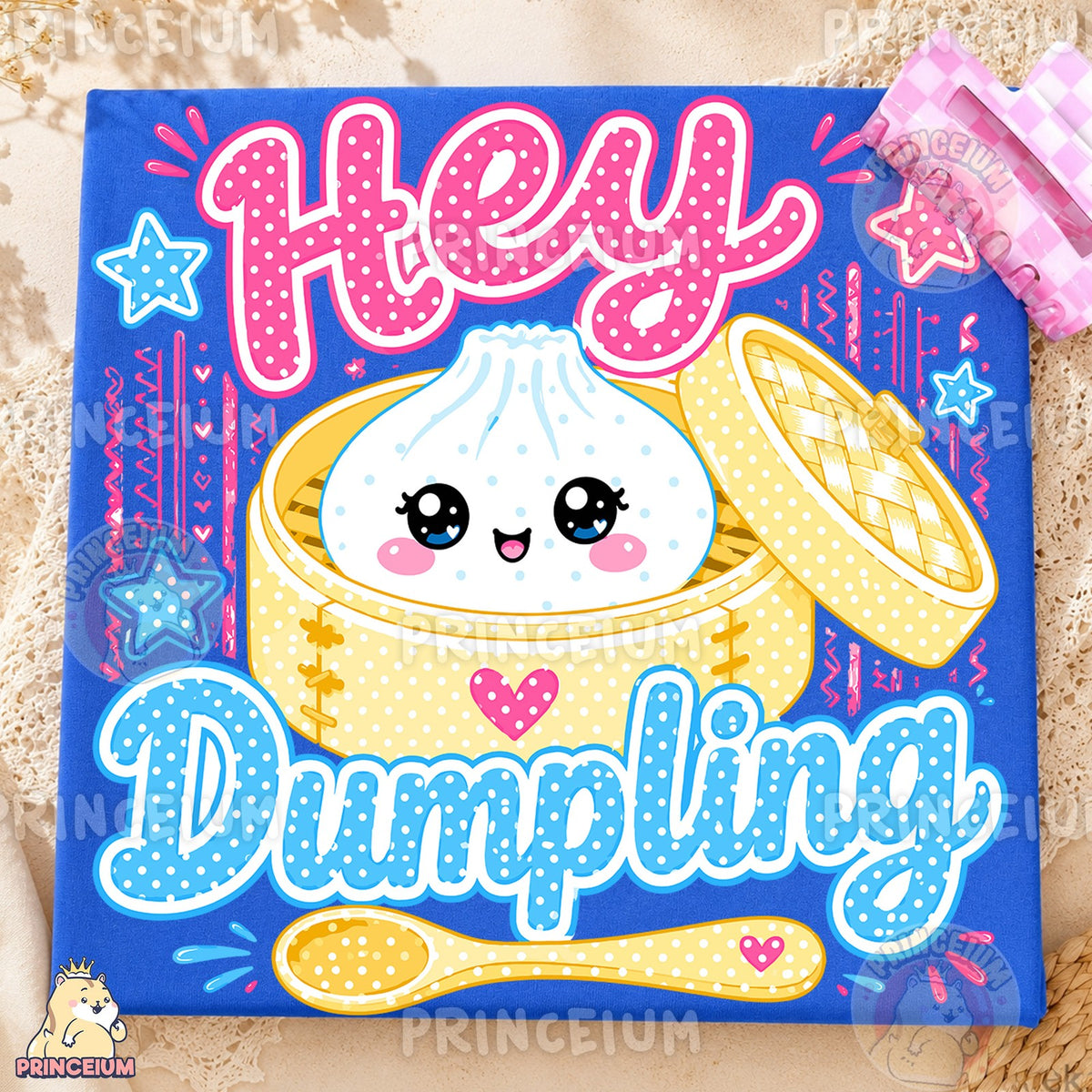 Hey Dumpling