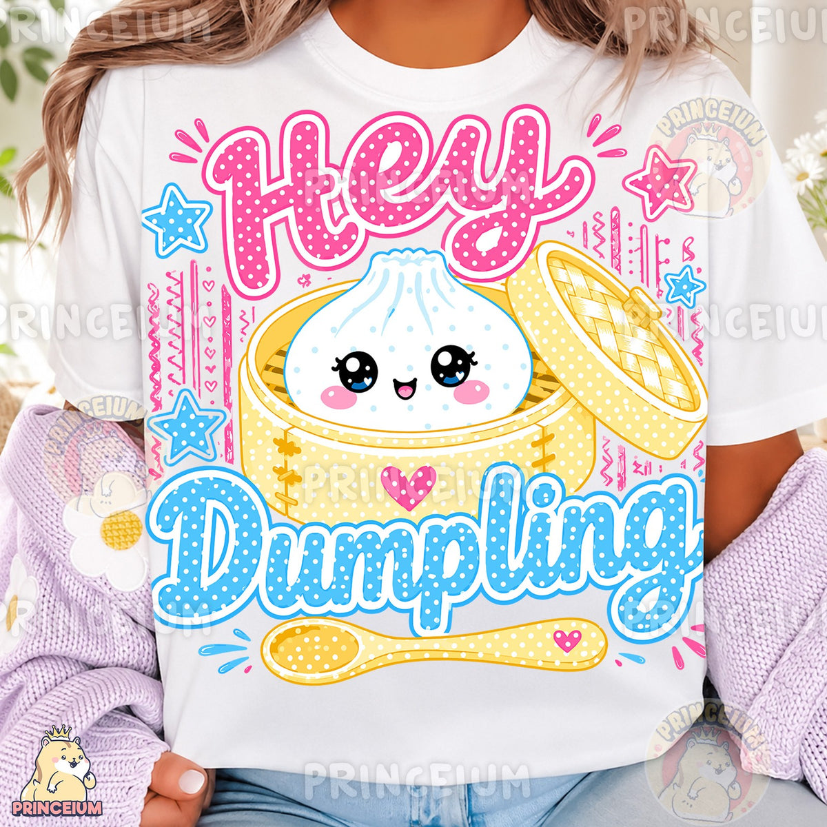 Hey Dumpling