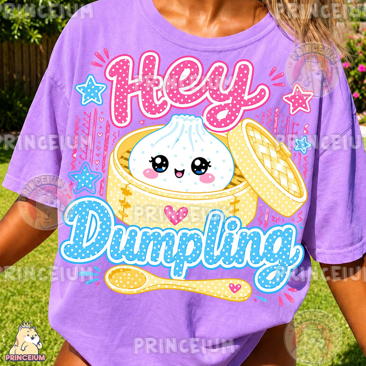 Hey Dumpling