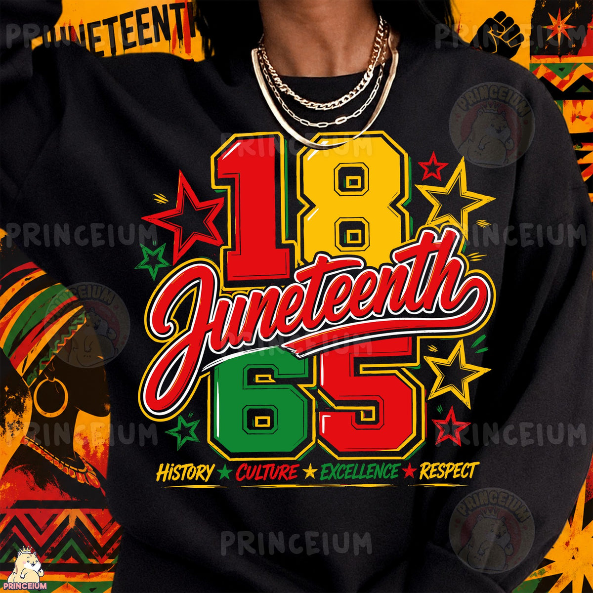 Juneteenth 1865 Freedom Day