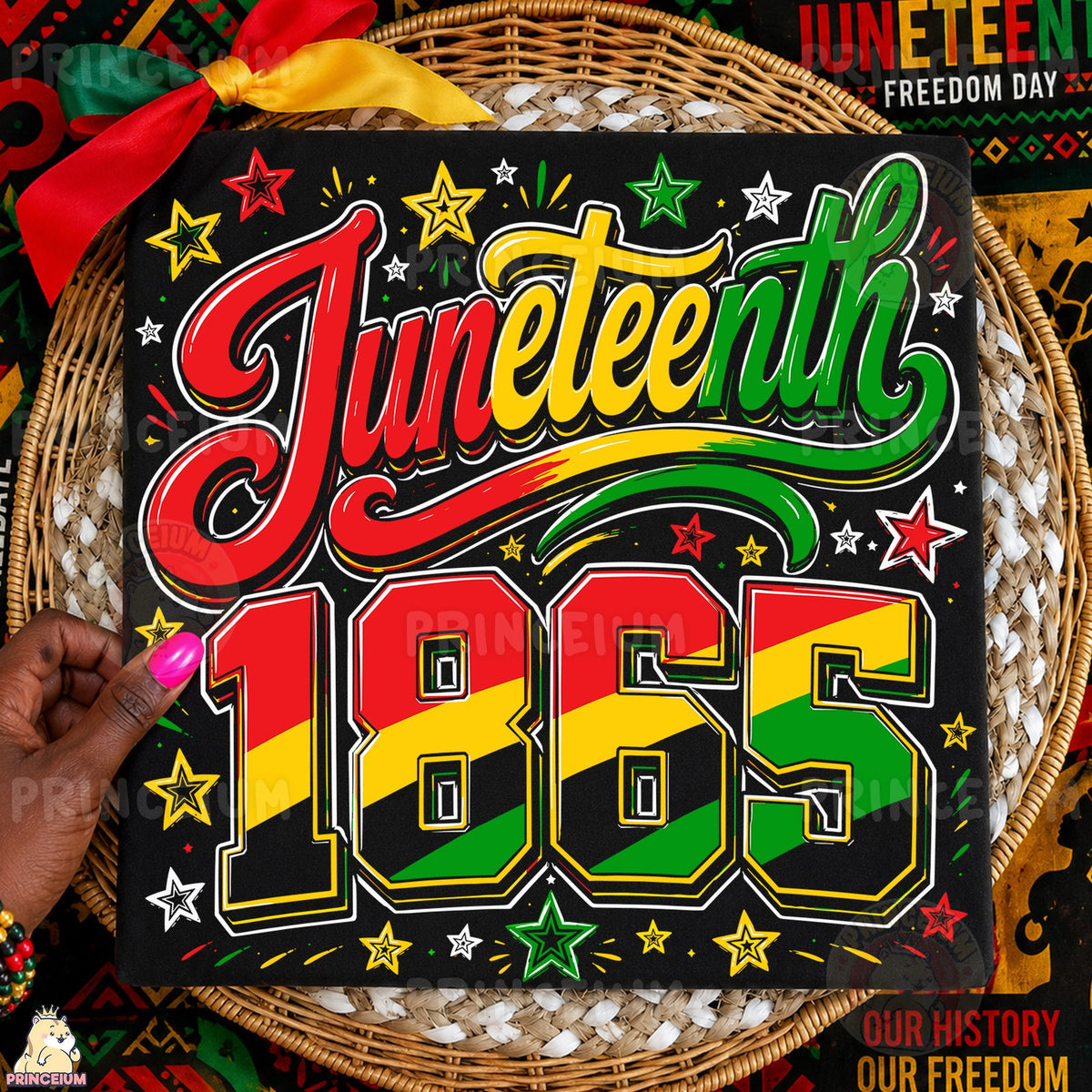 Juneteenth 1865