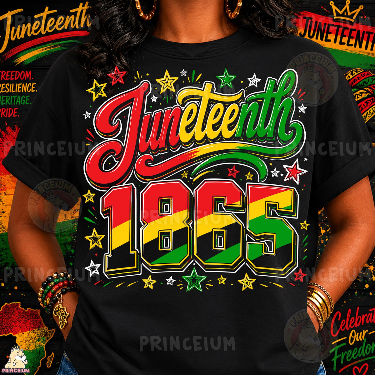 Juneteenth 1865