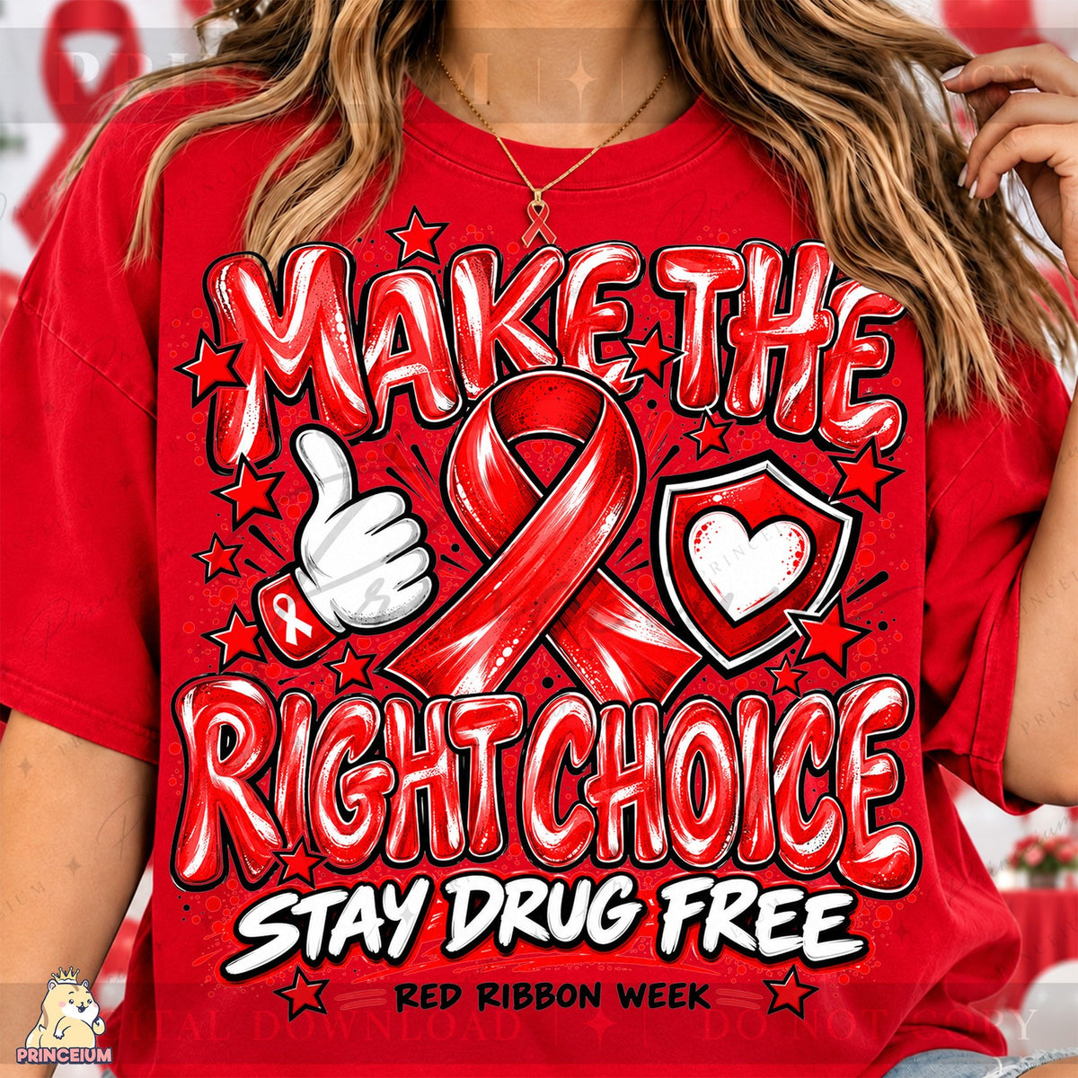 Make The Right Choice