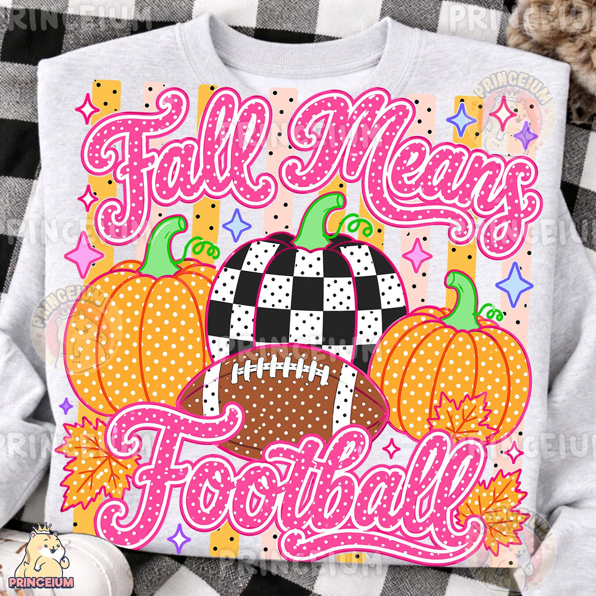 Fall Means Football