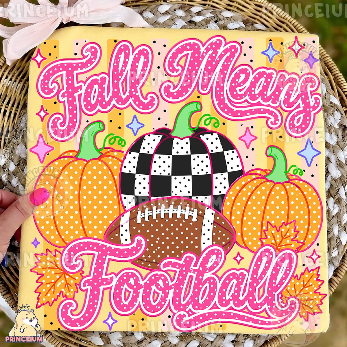 Fall Means Football