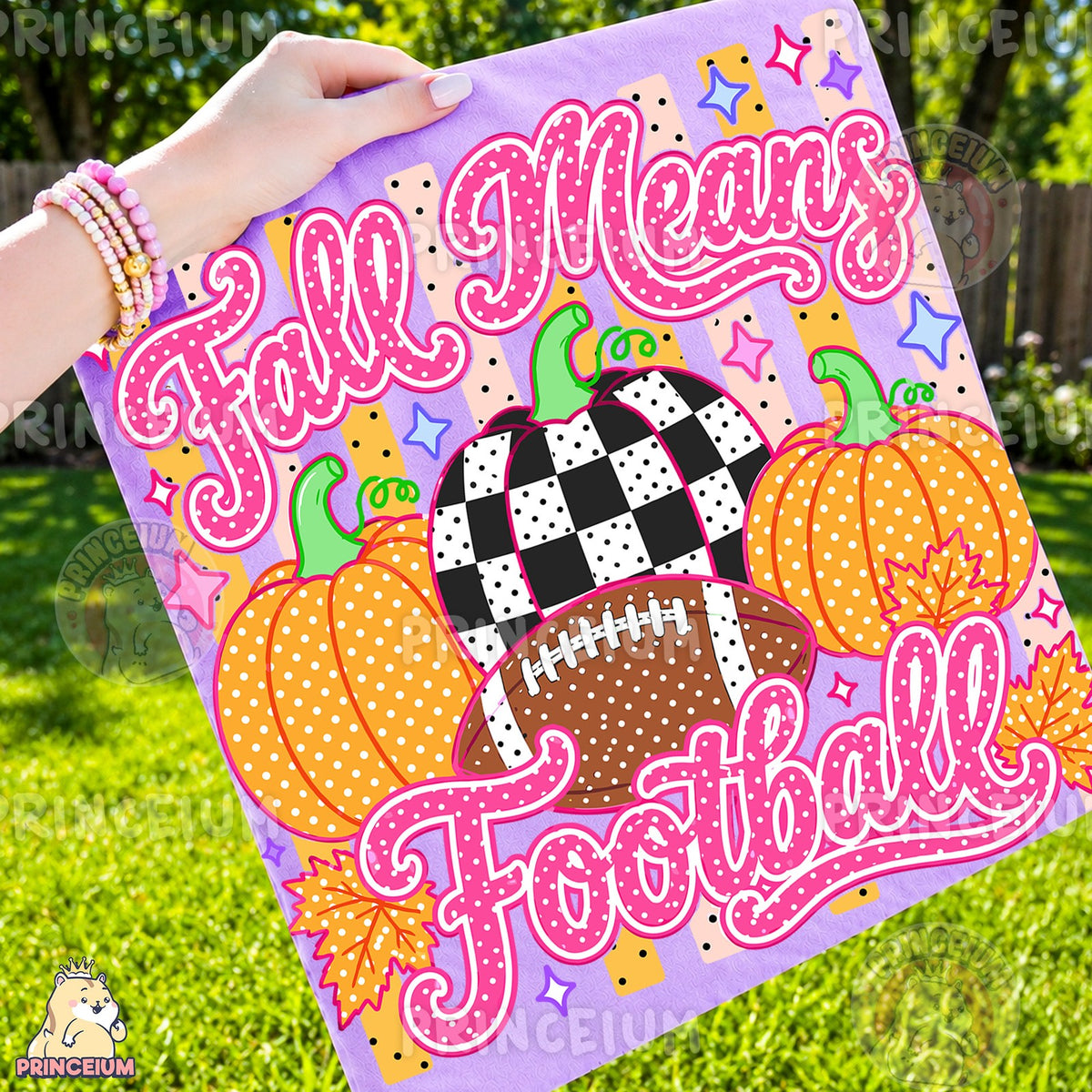 Fall Means Football