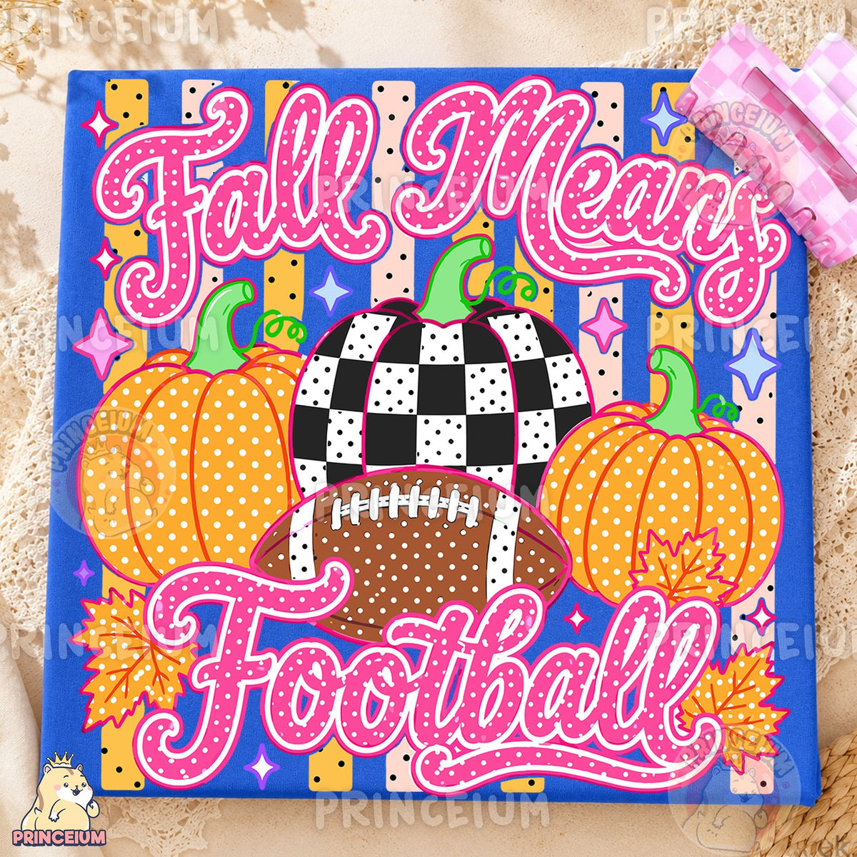 Fall Means Football