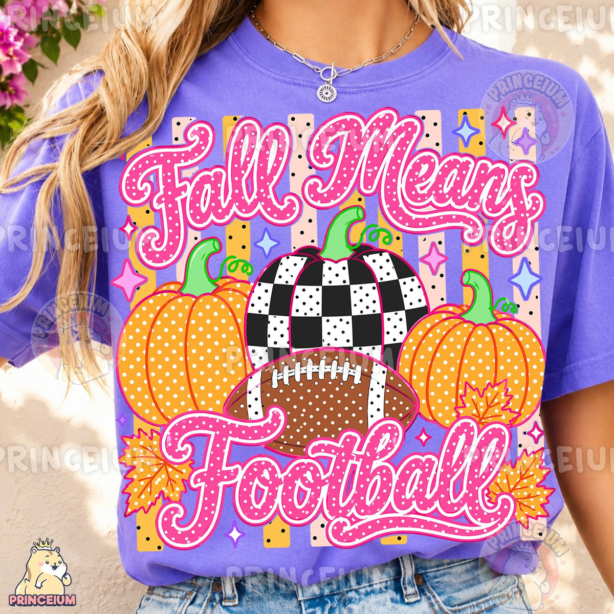 Fall Means Football