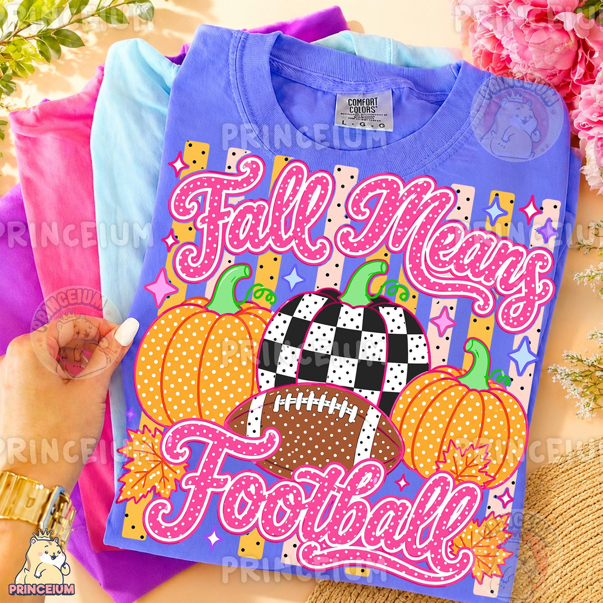 Fall Means Football