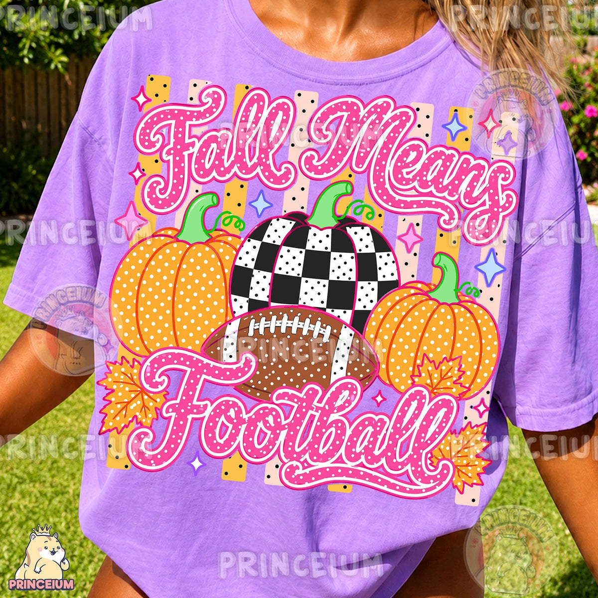 Fall Means Football