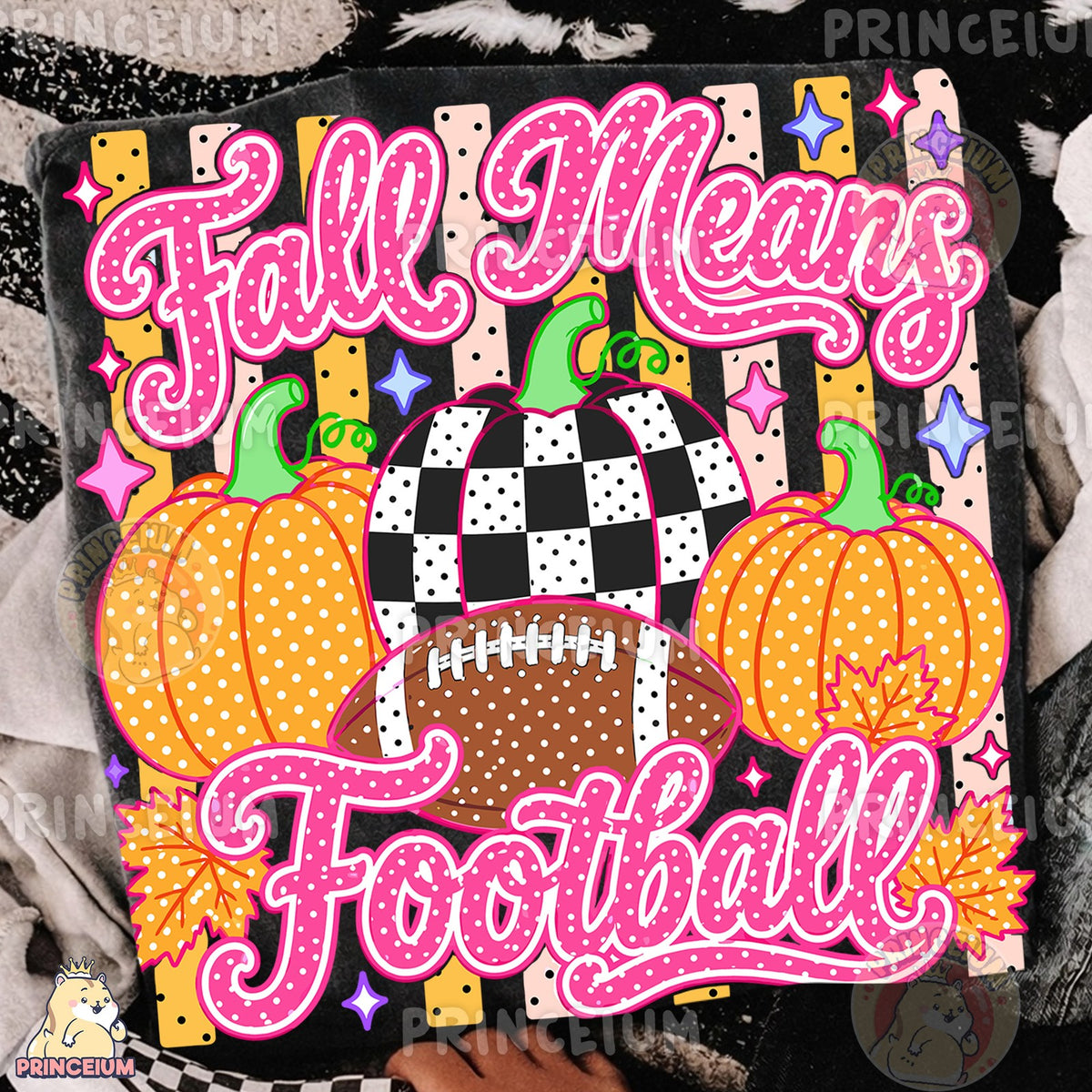 Fall Means Football