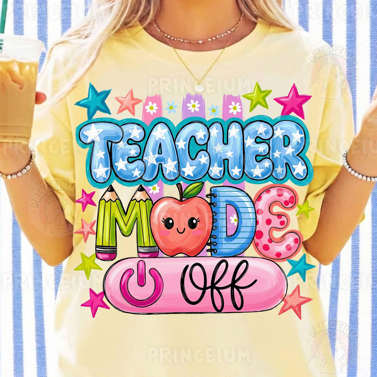 Teacher Mode Off