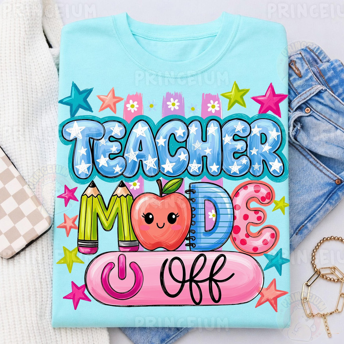 Teacher Mode Off