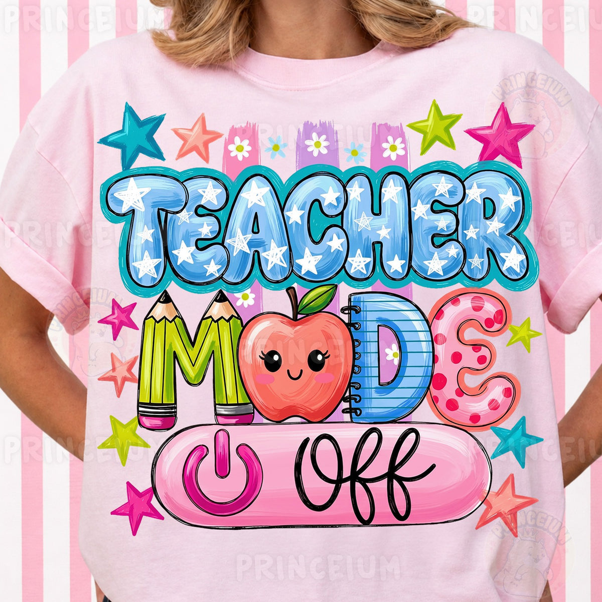 Teacher Mode Off
