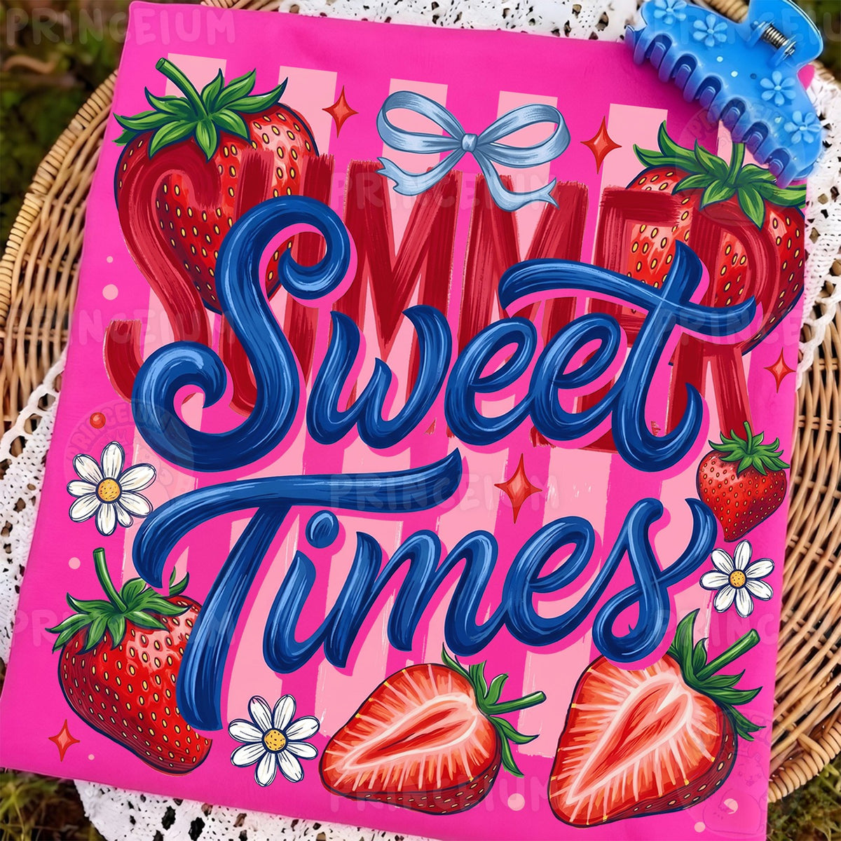 Summer Sweet Times