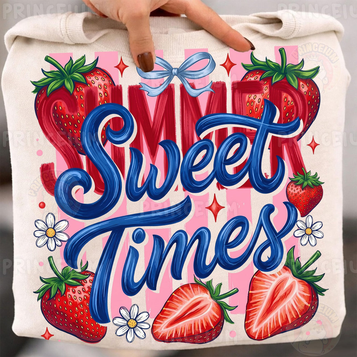 Summer Sweet Times