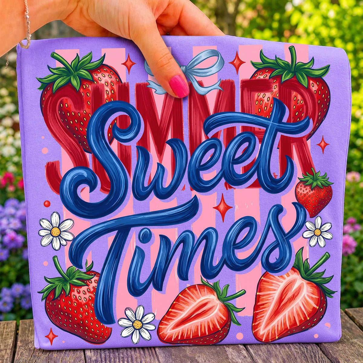 Summer Sweet Times