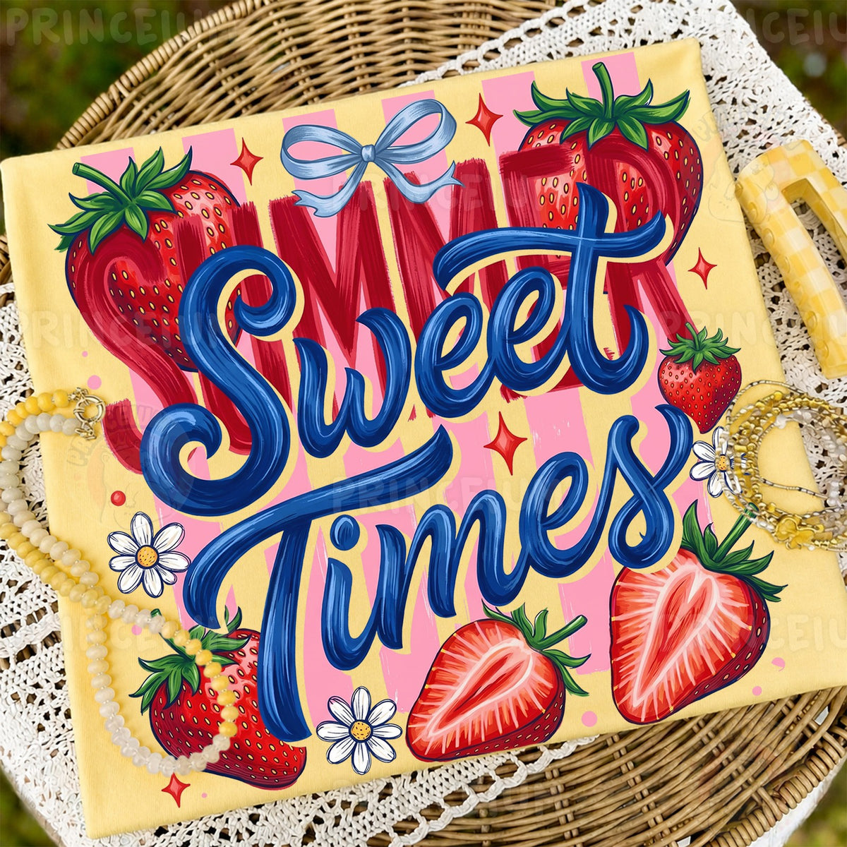 Summer Sweet Times