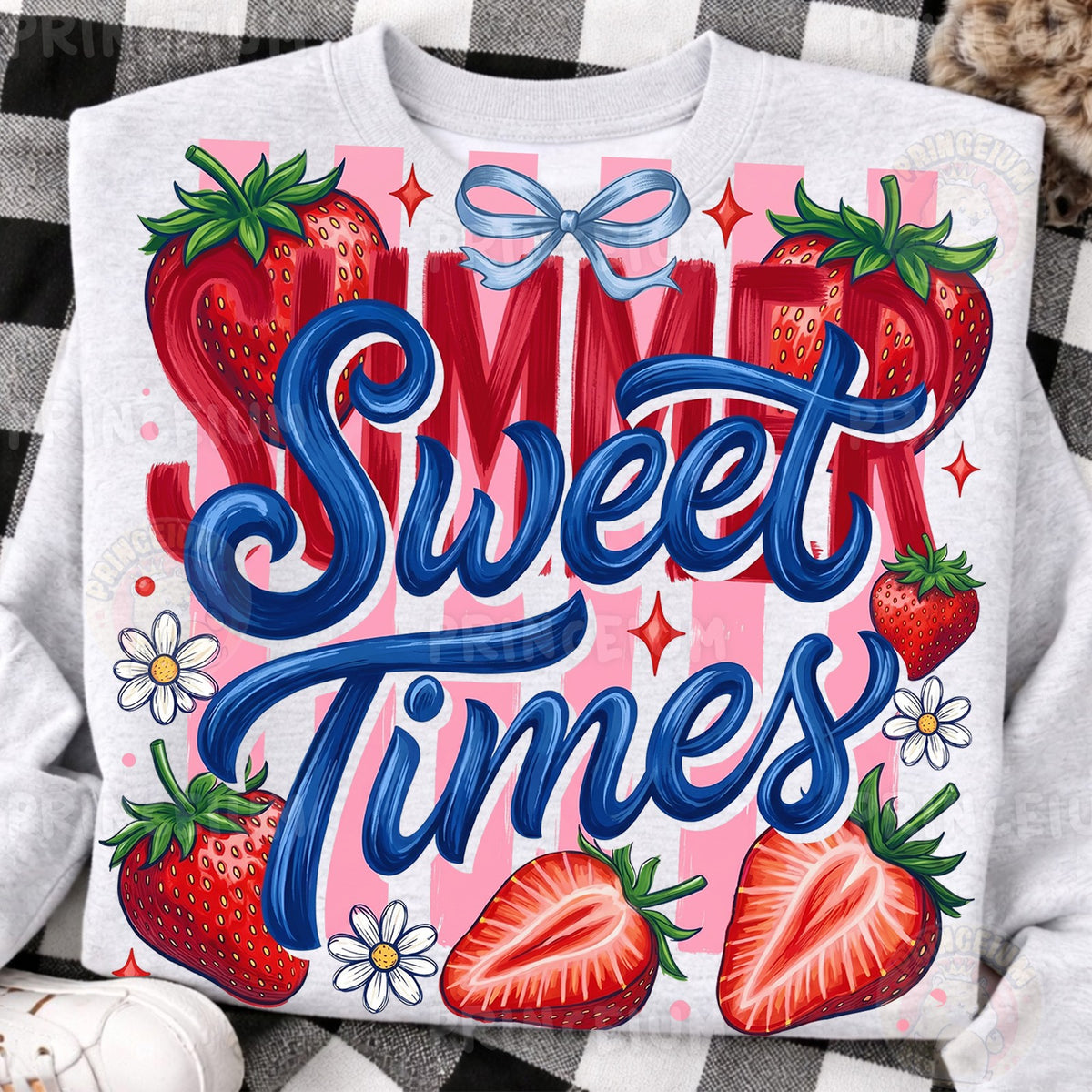 Summer Sweet Times