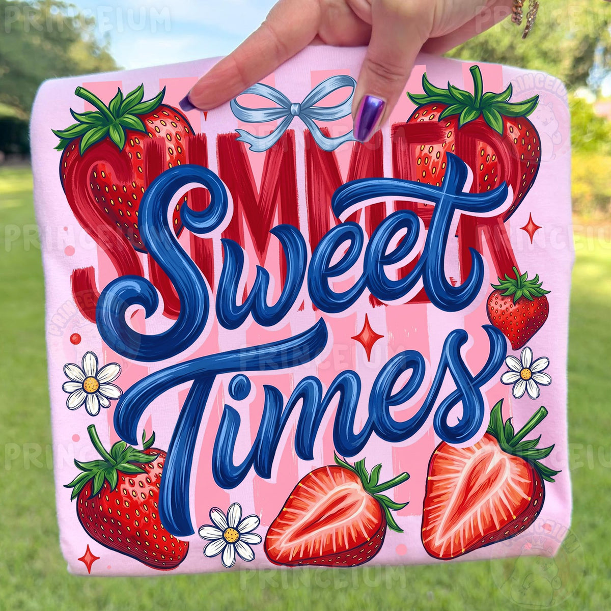 Summer Sweet Times
