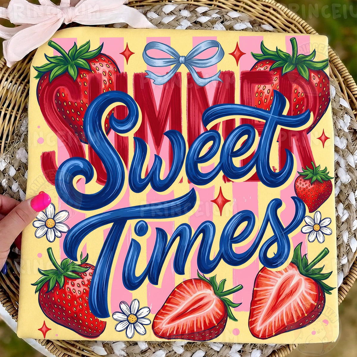 Summer Sweet Times