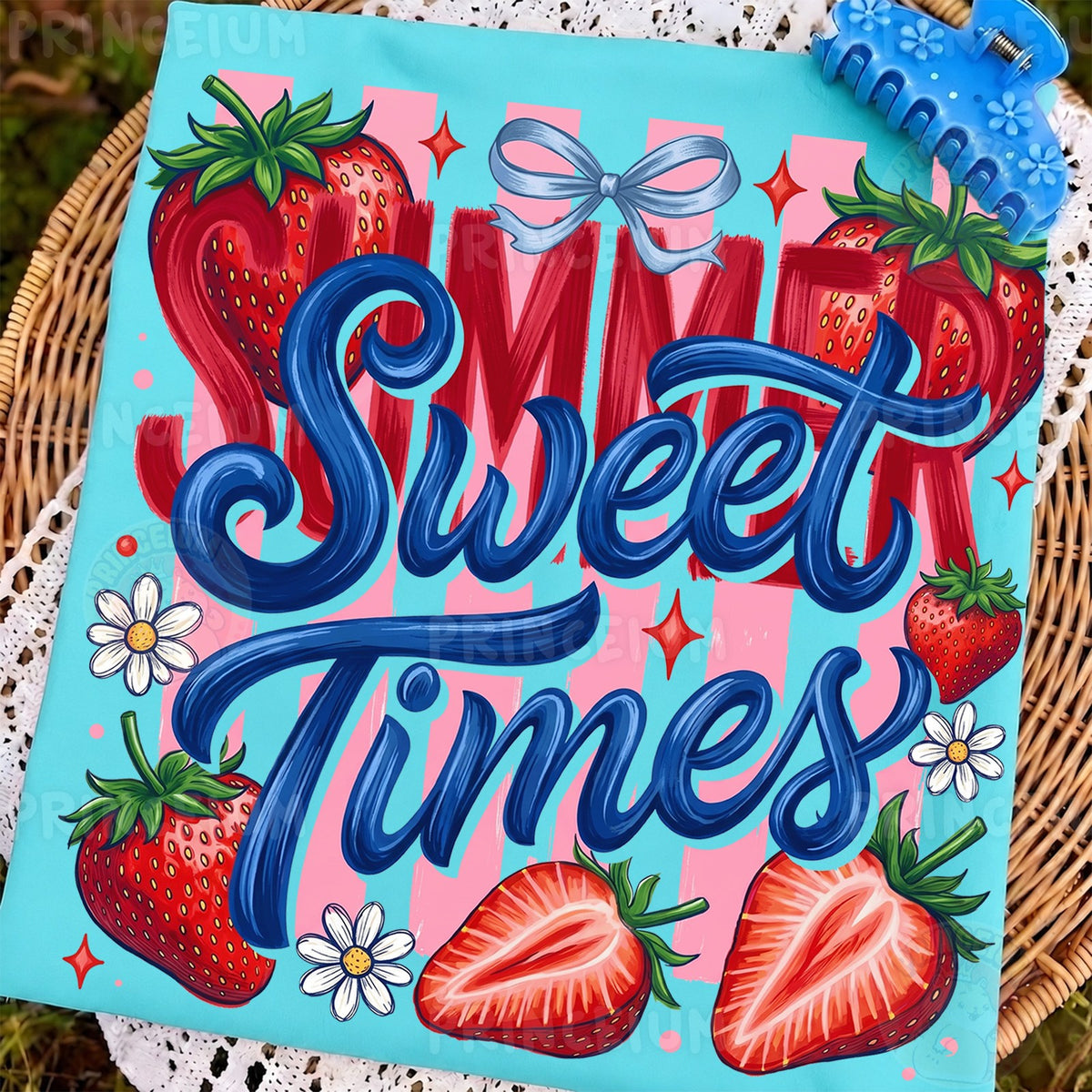 Summer Sweet Times
