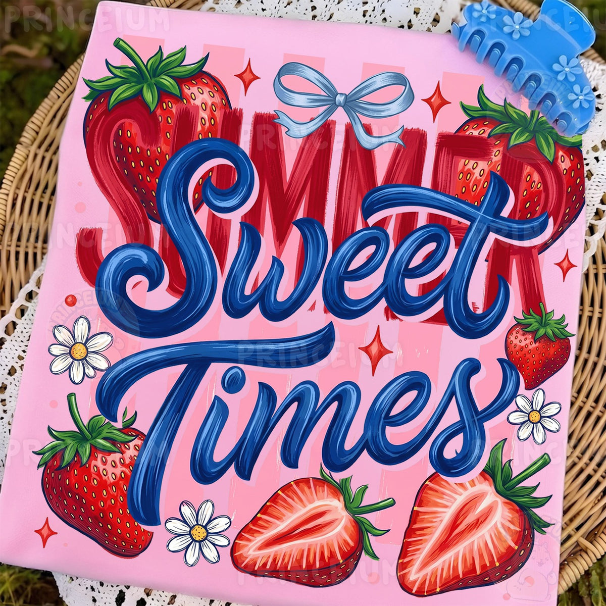 Summer Sweet Times
