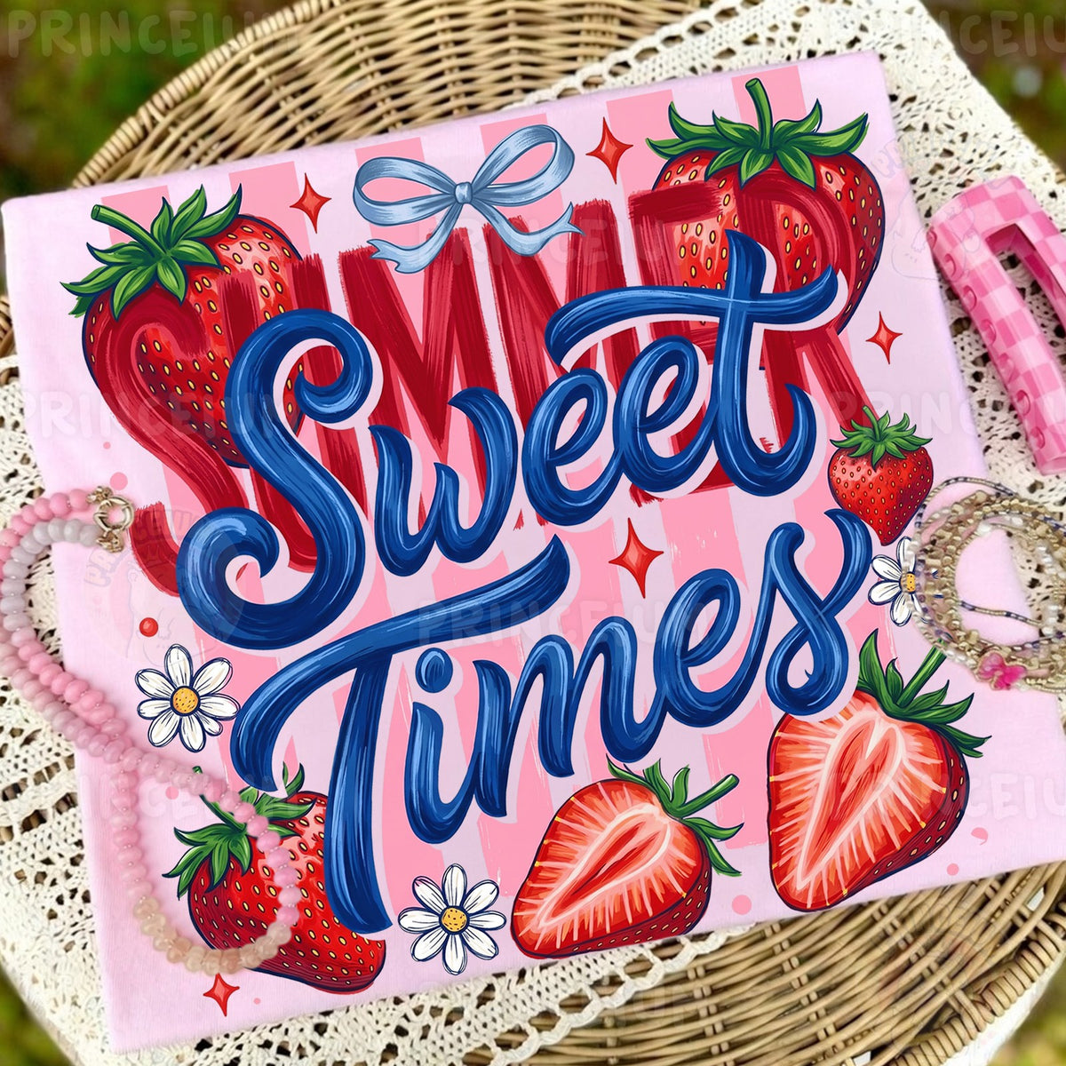 Summer Sweet Times