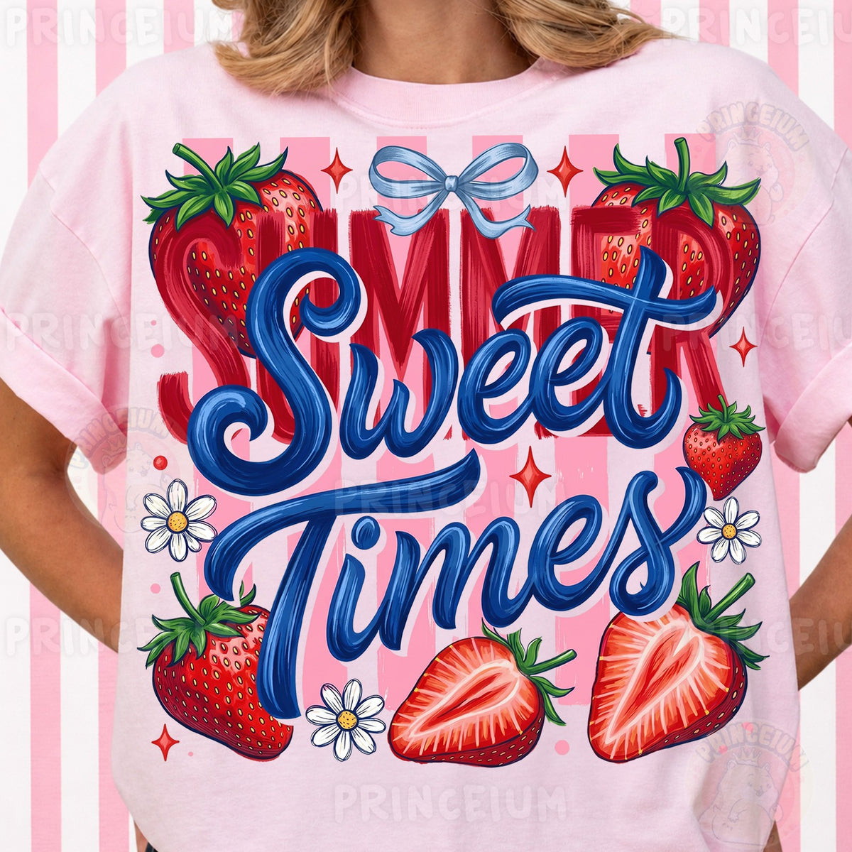 Summer Sweet Times