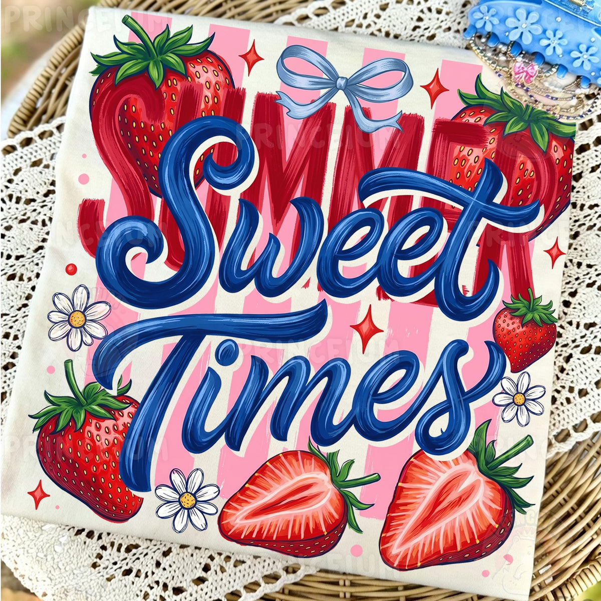 Summer Sweet Times
